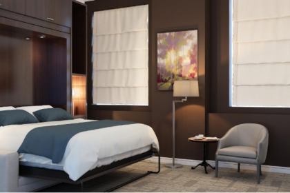 Wall Beds for Hotels